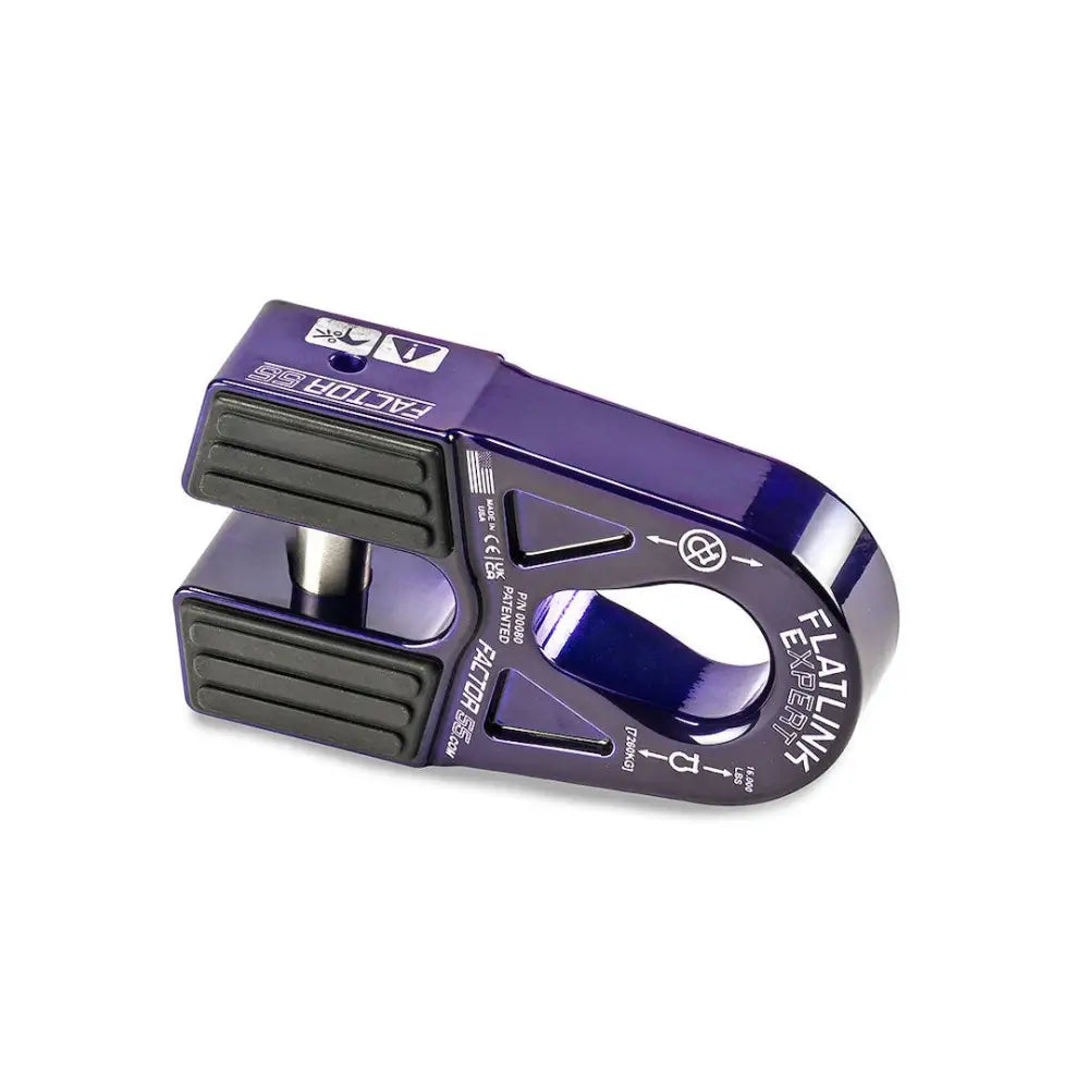 Factor 55 00080-15 - Purple