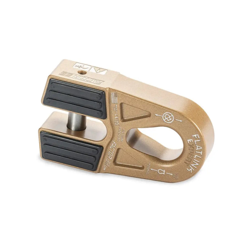 Factor 55 00080-92 Winch Cable Shackle Mount