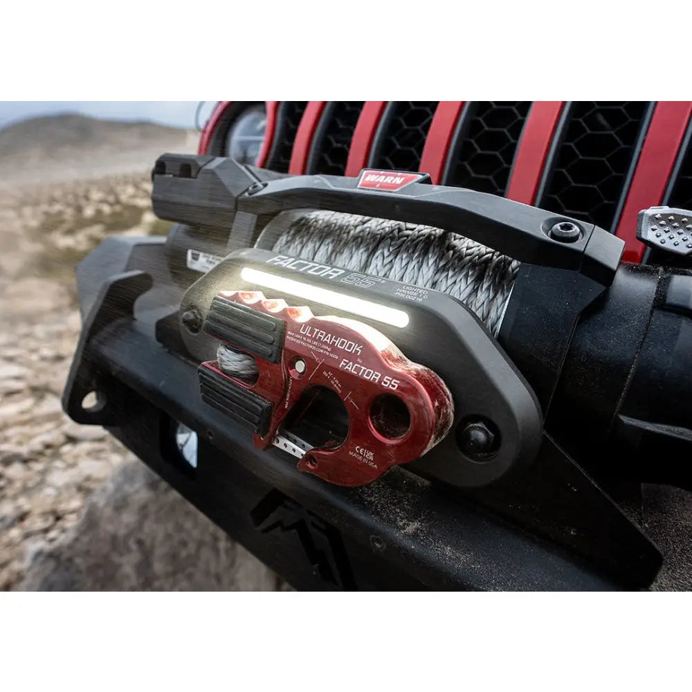 Factor 55 00216-06 Winch Fairlead
