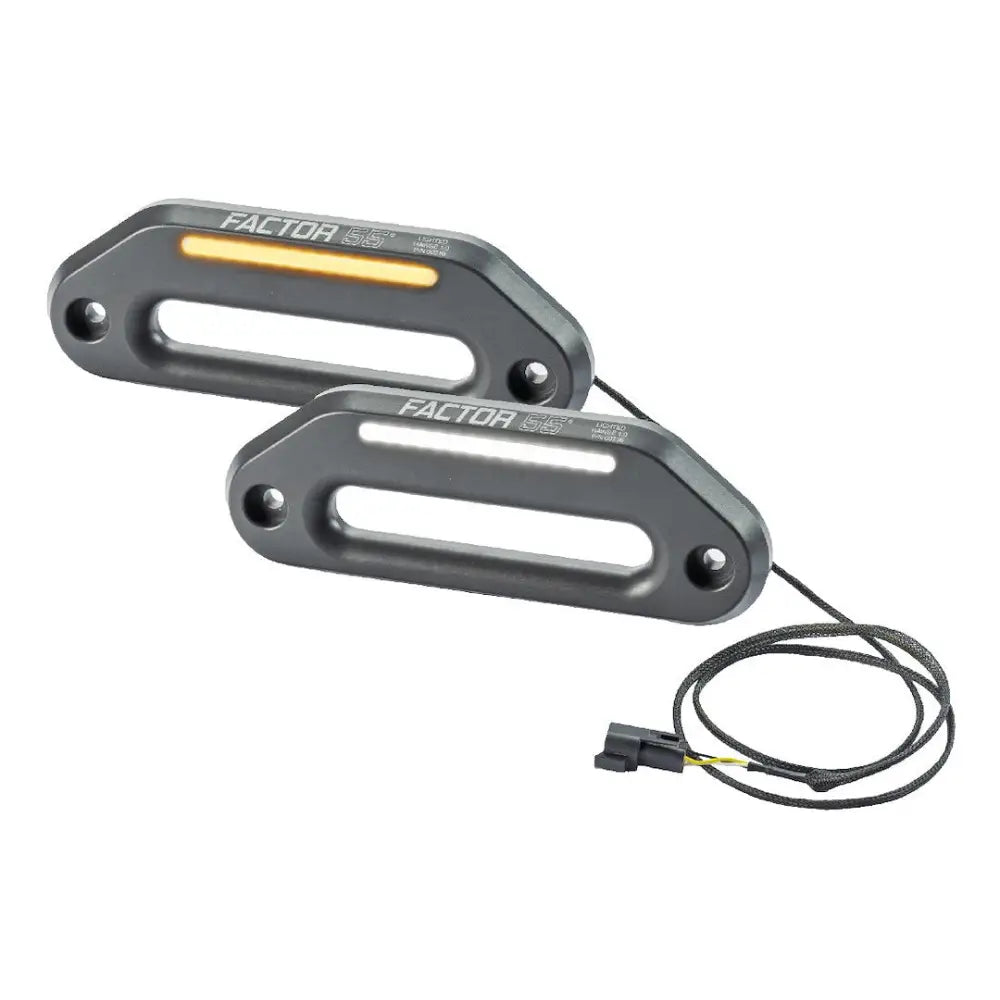 Factor 55 00216-06 Winch Fairlead