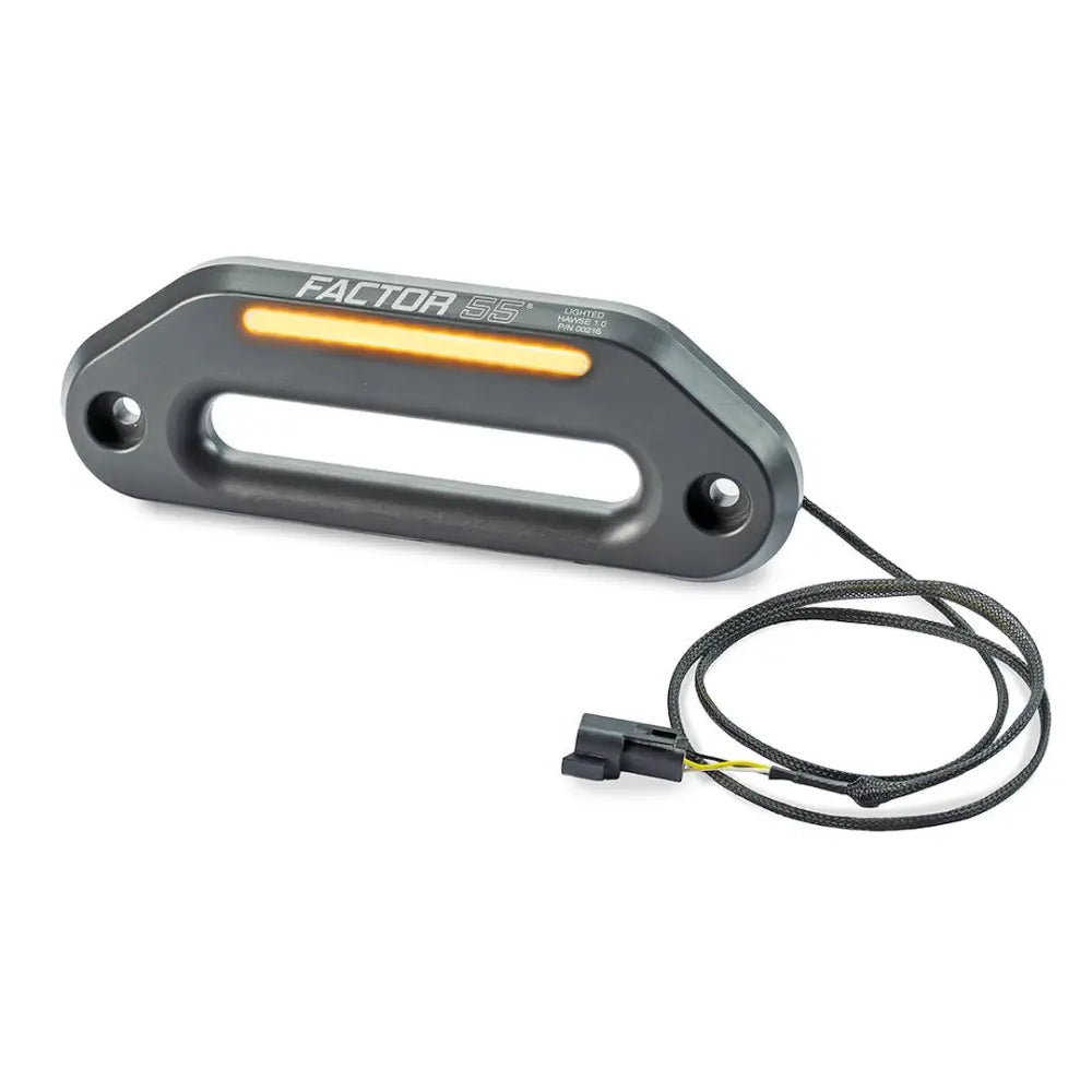Factor 55 00216-06 Winch Fairlead