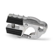 Factor 55 00250-05 Ultrahook - Silver - RV and Auto Parts