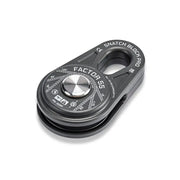 Factor 55 No Supplier Warranty Winch Snatch Block 00280-06 - Pro