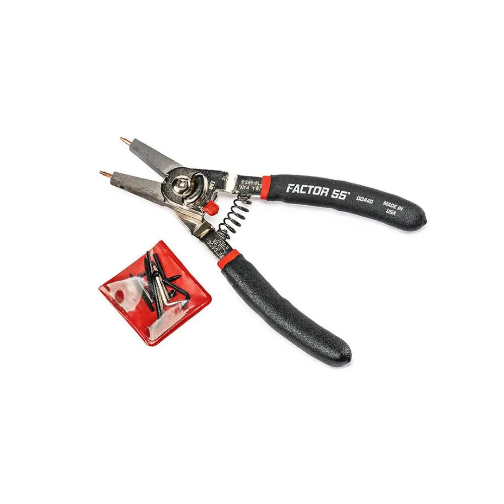Factor 55 00440 Pliers