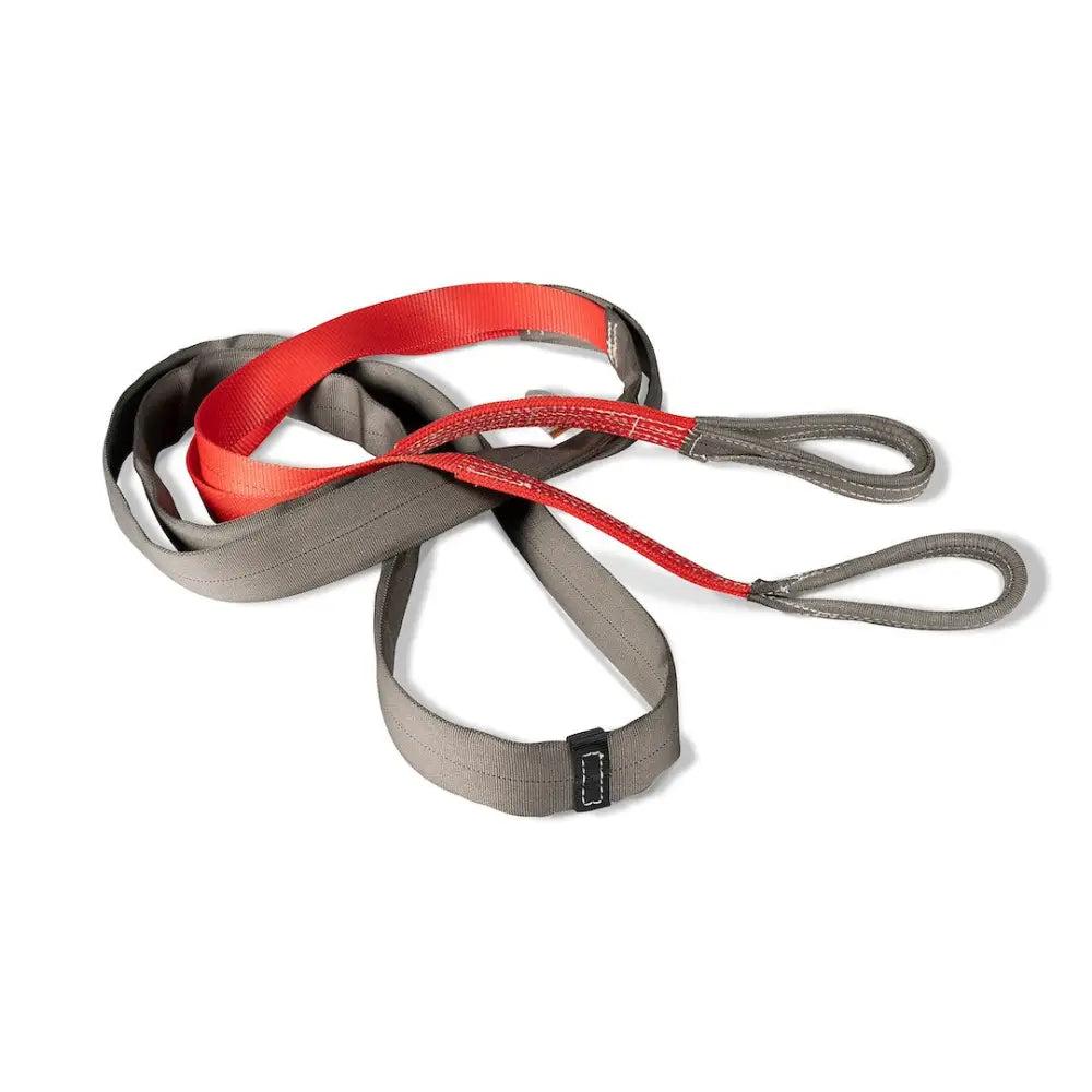 Factor 55 Made In USA Shackle Rope 00104 - Hammerstrap 20 FT