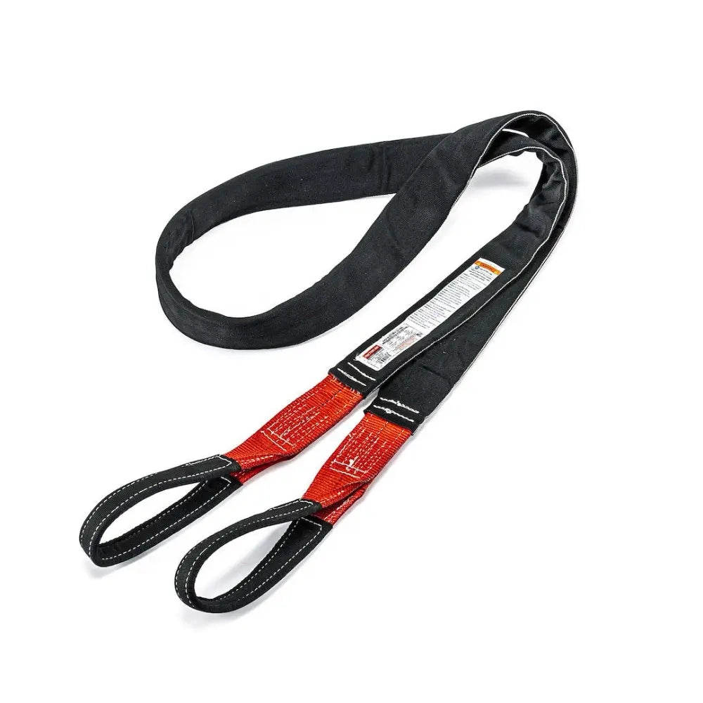 Factor 55 Made In The USA Tow Strap 00332 - 12 Tree Saver