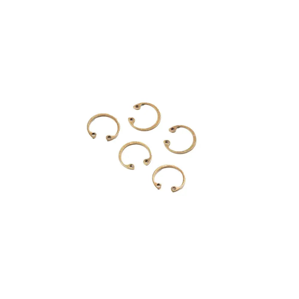 Factor 55 Prolink XTV Internal Snap Rings - 5 Pack - 10510 - Winch Retaining Ring