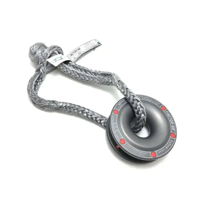 00264 Shackle Rope