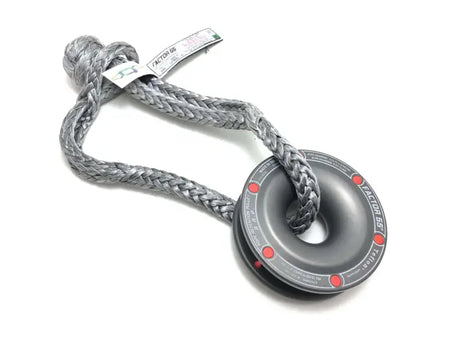 00264 Shackle Rope