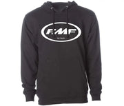 FMF APPAREL FA9121998-BLK-XXL