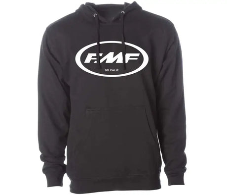 FMF APPAREL FA9121998-BLK-M