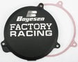 Factory Racing Ignition Cover Yam Pw50 Black - Powersports