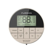 FACW12APZA Furrion Enhanced Multi Zone Wall Thermostat for RVs and marine vehicles, featuring advanced multi-zone control, durable construction, user-friendly design for superior audio distribution, Inside RV, RV Parts Shop, Exterior Parts & Accessories, AVADA - Best Sellers