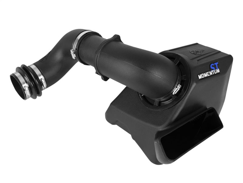 aFe 54-46405 aFe Momentum ST Pro 5R Cold Air Intake System 2018 Volkswagen Atlas V6-3.6L