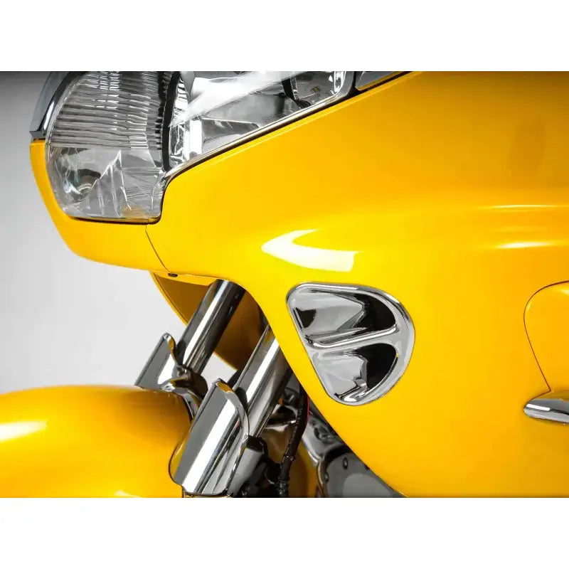 SHOW CHROME 52-620