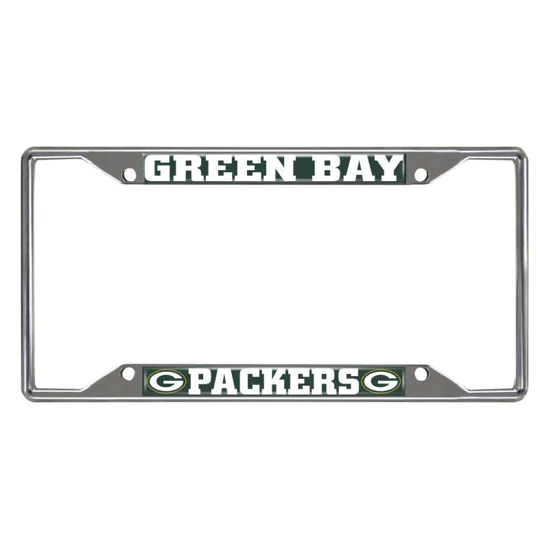 15532 License Plate Frame