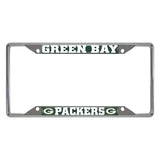 15532 License Plate Frame