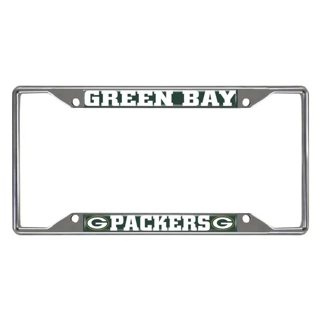 15532 License Plate Frame