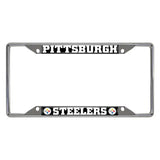 17212 License Plate Frame