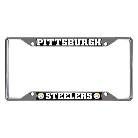 17212 License Plate Frame