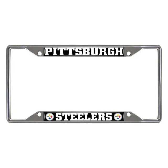 17212 License Plate Frame