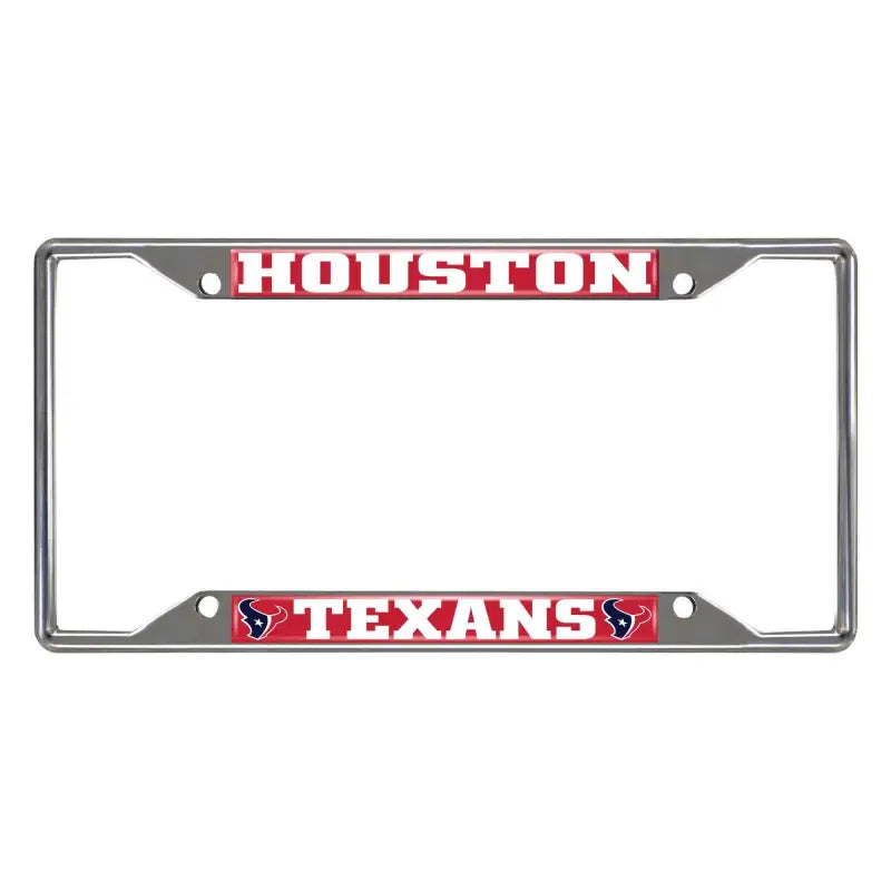 21531 License Plate Frame