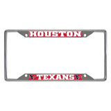 21531 License Plate Frame