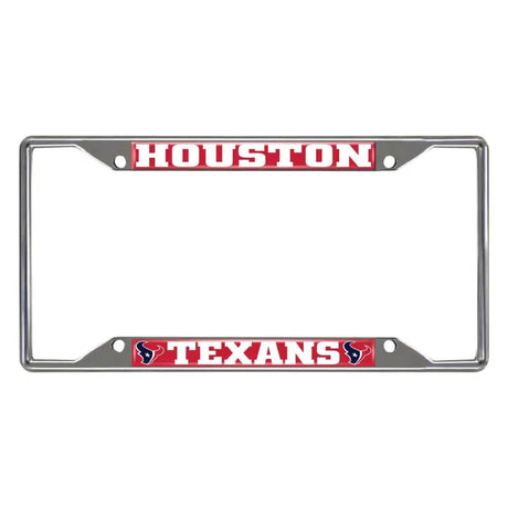 21531 License Plate Frame