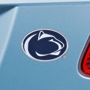 22244 Emblem by Fan Mats