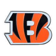 22545 Emblem by Fan Mats