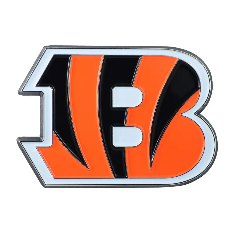 22545 Emblem by Fan Mats