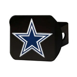 22553 Trailer Hitch Cover