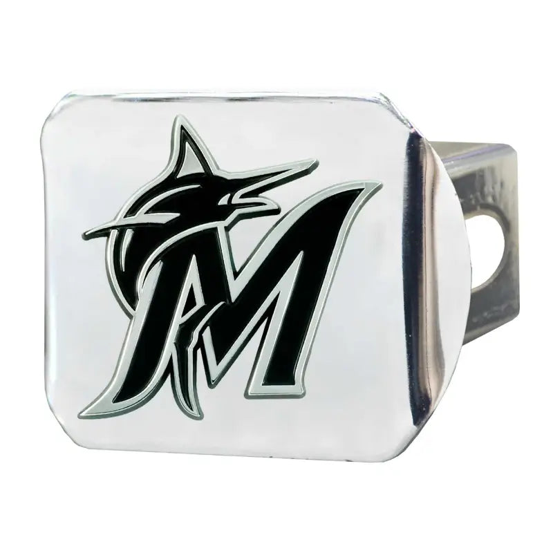26626 Trailer Hitch Cover