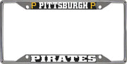 26686 License Plate Frame