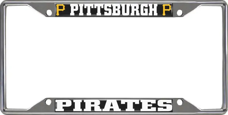 26686 License Plate Frame