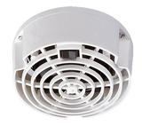 FAN12 Vetus Electric Ventilator 12 Volt - Boat Hatch Vent