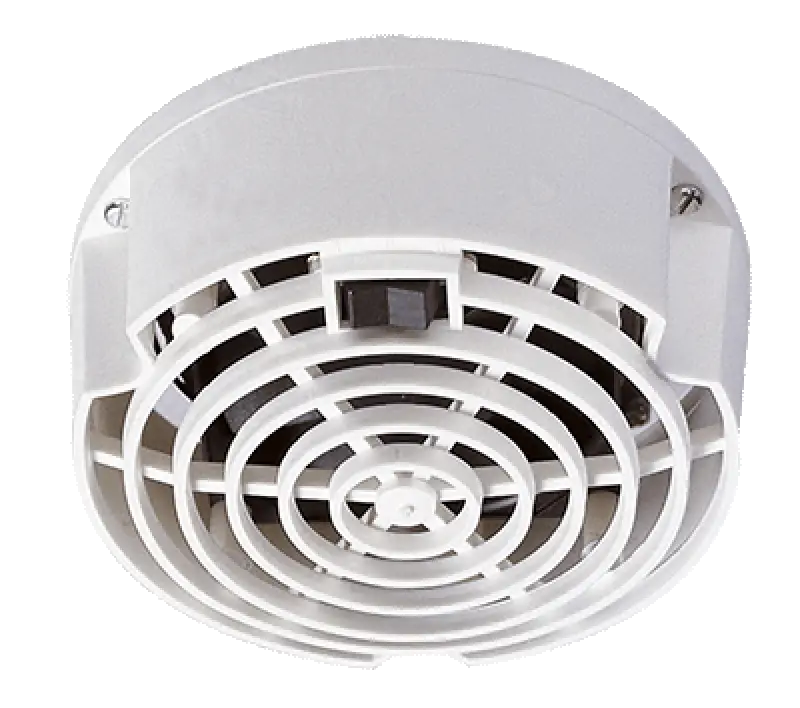 FAN12 Vetus Electric Ventilator 12 Volt - Boat Hatch Vent