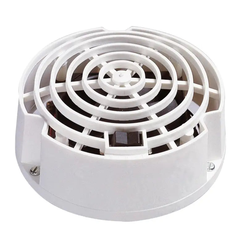 FAN12 Vetus Electric Ventilator 12 Volt - Boat Hatch Vent