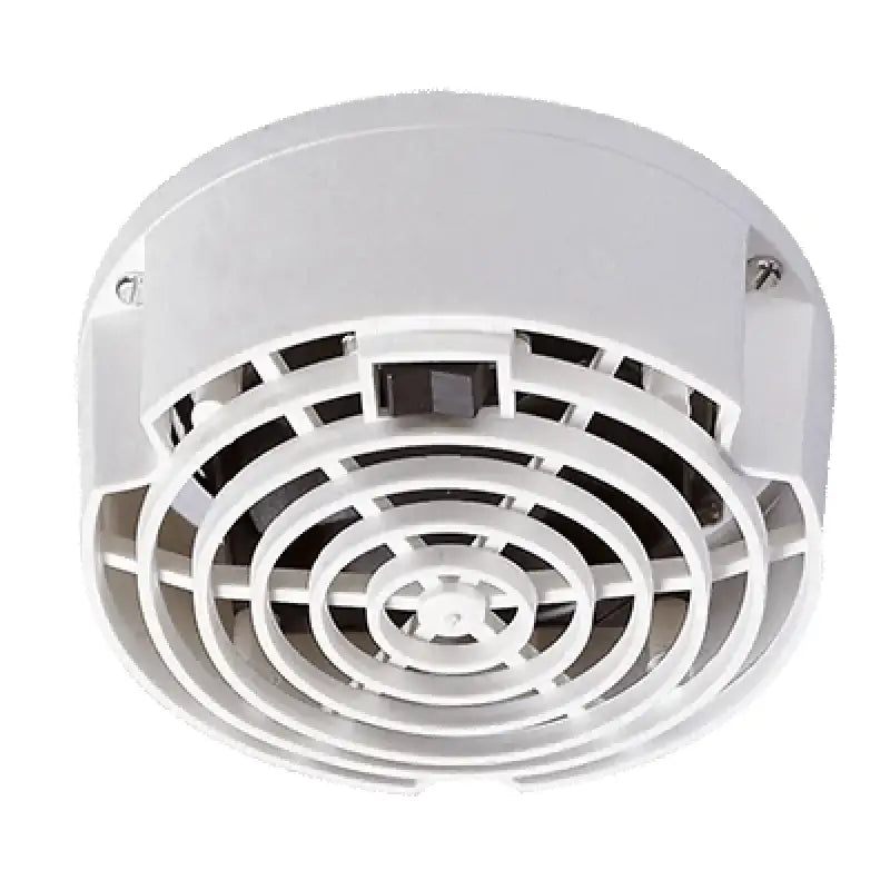 FAN12 Vetus Electric Ventilator 12 Volt - Boat Hatch Vent