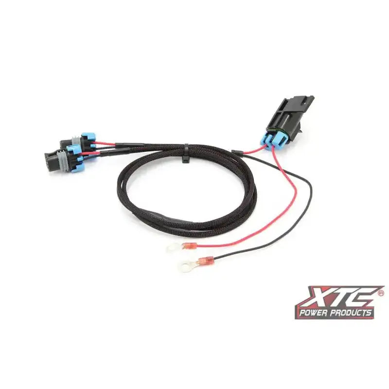 XTC Power Products POL-RZR-FLH
