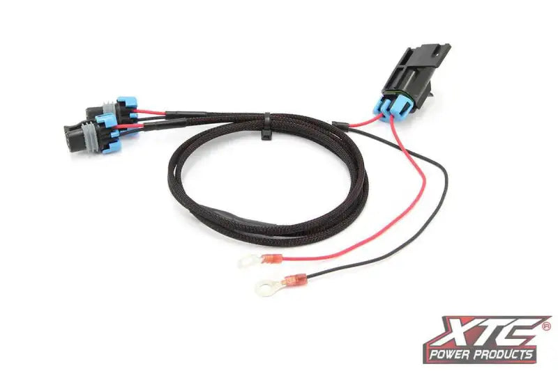 XTC Power Products POL-RZR-FLH