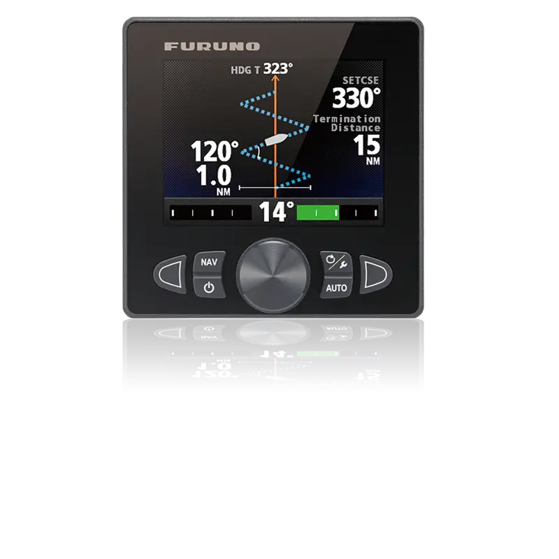 FAP7011C Furuno Control Unit Navpilot 711C - Boat Autopilot
