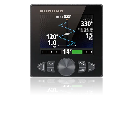 FAP7011C Furuno Control Unit Navpilot 711C - Boat Autopilot