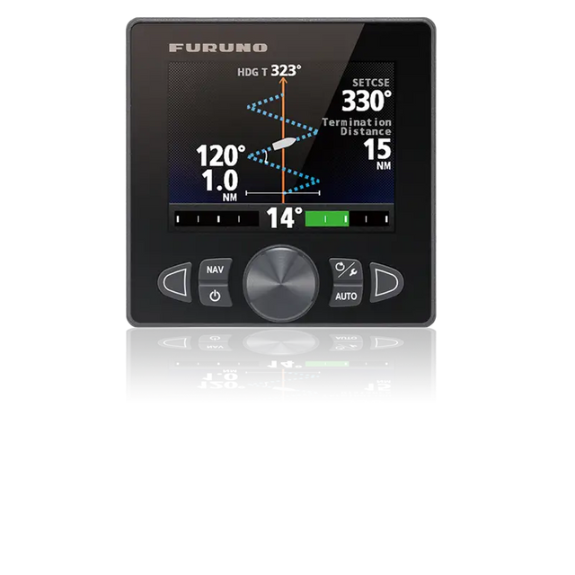 FAP7011C Furuno Control Unit Navpilot 711C - Boat Autopilot