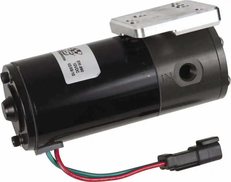 FASS 01-10 GM 2500/3500 Duramax Flow Enhancer DMAX-7001 - DMAX7001