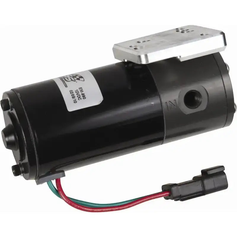 FASS 11-12 GM 2500/3500 Duramax Flow Enhancer DMAX-7002 - DMAX7002