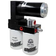 FASS Fuel Systems TS F17 140G