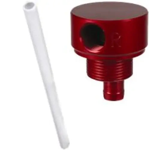 FASS Fuel Systems STK1002 FASS 5/8 Suction Tube Kit STK-1002 - STK1002