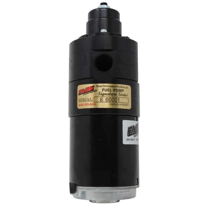 FASS Fuel Systems FAS D08 100G