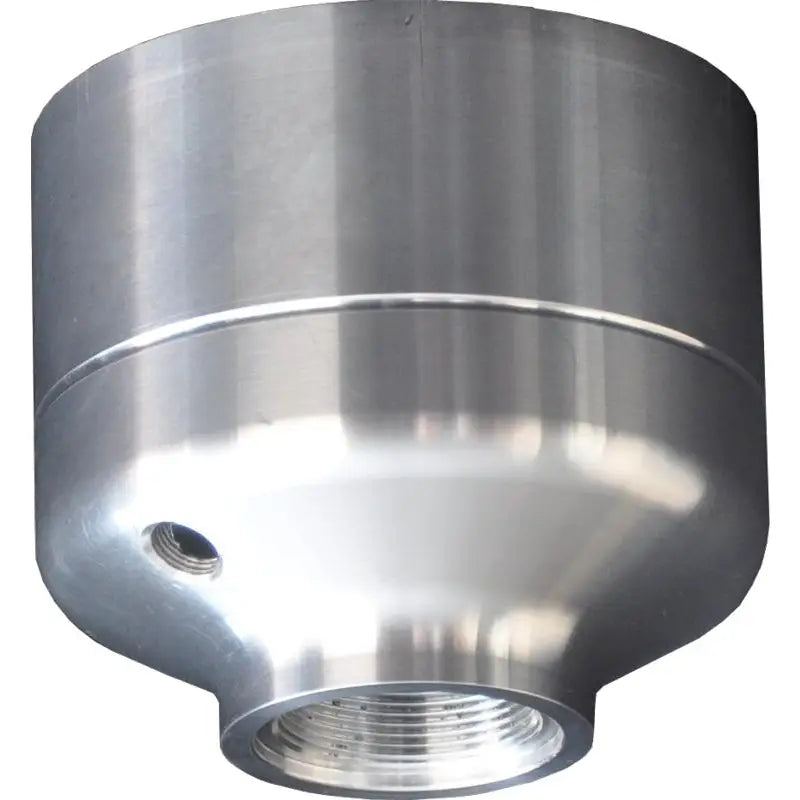 FASS Fuel Systems DFD4000 FASS Duramax Filter Delete DFD-4000 - DFD4000